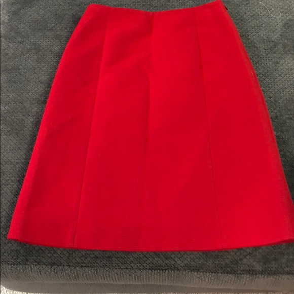 Christian Dior Skirt - Picture 2 of 7